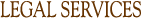 Rogers Law Firm Services